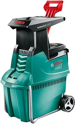 Biotrituradora BOSCH AXT 25 TC