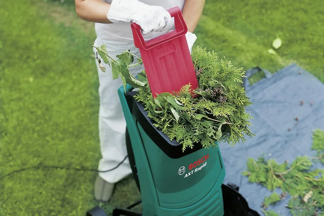 Bosch AXT Rapid 2200